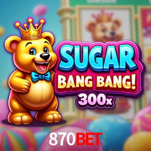 Bonus na Cassino Online 870Bet