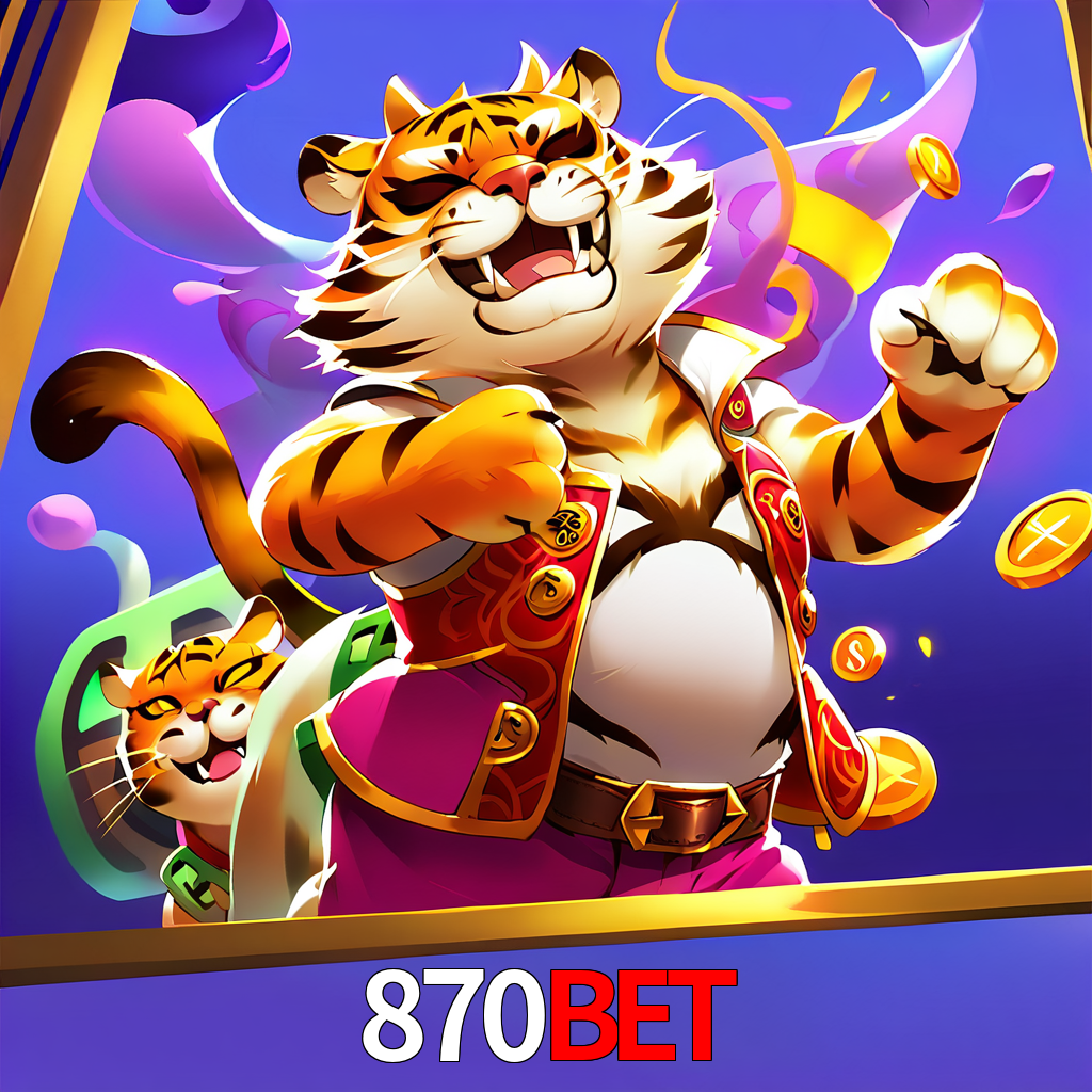  870Bet